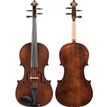 Andreas Eastman 305 Viola 16.5" Outfit