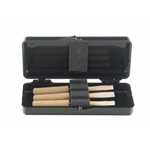 Hodge Oboe 3-Reed Case
