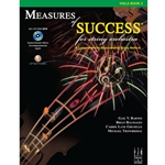Measures of Success Book 2 Viola
