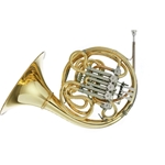 Hans Hoyer HH802A-1-0 Double French Horn