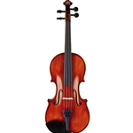 H S Violins Model 300 16" Viola Outfit