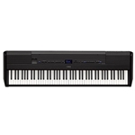 Yamaha P515 Digital Piano - Black