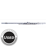 Used Armstrong AR104 Flute