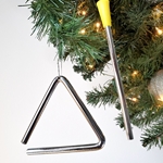 Triangle Ornament