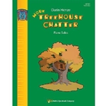 More Treehouse Chatter: Piano Solos