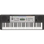 Yamaha YPT255 61 Note Portable Keyboard