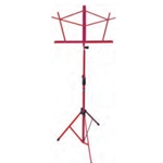 Hamilton KB900 Music Stand - Red