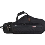 Protec PRO PAC Alto Sax XL Case for Opposing Bell Keys and Large Bells