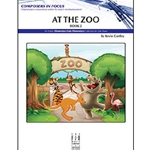 At the Zoo, Book 2