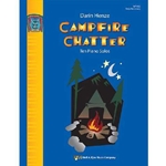 Campfire Chatter: Ten Piano Solos