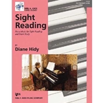 Sight Reading: Prep Level