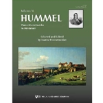 Hummel: Piano Masterworks