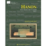 Hanon The Virtuoso Pianist: Part 1