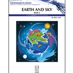 Earth and Sky: Book 2