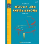 Moods and Impressions