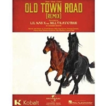 OLD TOWN ROAD [REMIX]