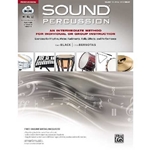 Sound Percussion Snare & Bass Drum Book