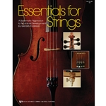 Esssentials for Strings Violin