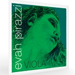 Evah Pirazzi Viola D String - Silver