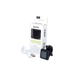 Kala Klipz Recharge Tuner - Black