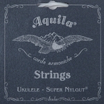 Super Nylgut Ukulele String Set Baritone