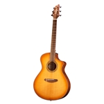 Signature Concert Copper CE Torrefied European Spruce-African Mahogany