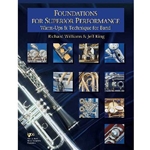 Foundations for Superior Performance - Tuba