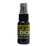 Clear Voice Vocal Spray - Honey Lemon