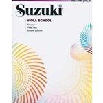 Suzuki Viola School Vol. 5