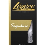 Legere Signature Series Alto Sax Reed 2