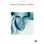 Best of James Taylor  PVG