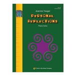 Personal Reflections Piano Solos