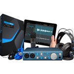 AudioBox iTwo Studio