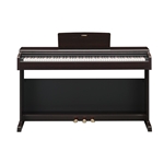 Yamaha YDP145R Digital Piano Rosewood