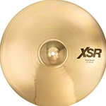Sabian XSR 16" Fast Crash Cymbal