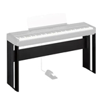 L-515 Piano Stand- Black