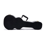 On Stage Tenor Ukulele Hard Shell Case