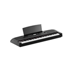 Yamaha DGX670 88 Key Black Portable Grand Digital Piano