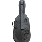 Elite Cello 4/4 Bag Moonlight Grey