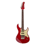 Yamaha Pacifica 612VII Gloss Maple Neck Fired Red