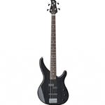 Yamaha TRBX 4 String Bass Translucent Black