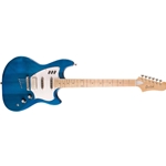 Guild Surfliner Electric Guitar Catalina Blue