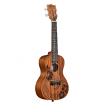 Kala Voyage Unity Concert Ukulele w/Bag