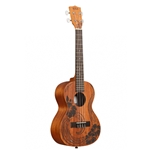 Kala Voyage Unity Tenor Ukulele w/Bag