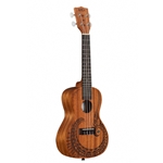 Kala Voyage Courage Concert Ukulele w/Bag