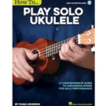 How to...Play Solo Ukulele