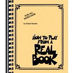 How to Play From a Real Book