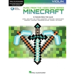 Music From Minecraft - Violin