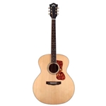 Guild F-250E Deluxe Maple Jumbo