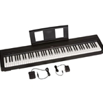 Yamaha P71B Digital Piano